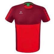 Lyhythihainen t-paita Erima  Wings  EU XS