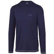 Lyhythihainen t-paita Fila  Joris  EU XL