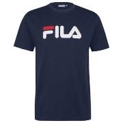 Lyhythihainen t-paita Fila  Bellano  EU M