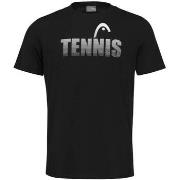 Lyhythihainen t-paita Head  Club Colin 2023  EU S