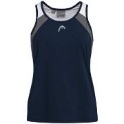 Lyhythihainen t-paita Head  Club  EU S