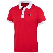 Lyhythihainen t-paita Fila  Markus  EU M