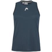 Lyhythihainen t-paita Head  Top Performance 2023  EU S