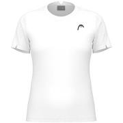 Lyhythihainen t-paita Head  Play Tech Uni  EU L