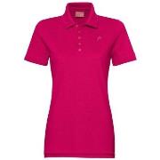 Lyhythihainen t-paita Head  814289MU  EU XXL