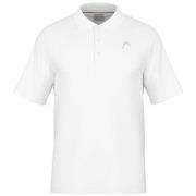 Lyhythihainen t-paita Head  Performance 2024  EU S