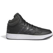 Kengät adidas  Hoops 3.0 Mid  42 2/3