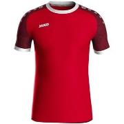 Lyhythihainen t-paita Jako  4224113  EU XXS