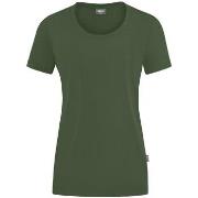 Lyhythihainen t-paita Jako  C6121240  EU M / L