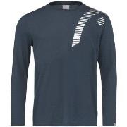 Lyhythihainen t-paita Head  Club Cliff  EU S