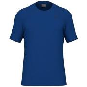 Lyhythihainen t-paita Head  Play Tech Uni  EU XL