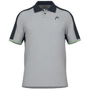 Lyhythihainen t-paita Head  Play Tech  EU M