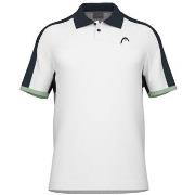 Lyhythihainen t-paita Head  Play Tech  EU XL