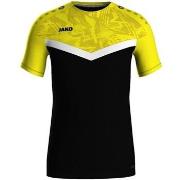 Lyhythihainen t-paita Jako  Iconic  EU L