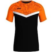 Lyhythihainen t-paita Jako  Iconic  EU L