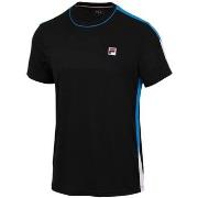 Lyhythihainen t-paita Fila  Gabriel  EU L