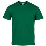 Lyhythihainen t-paita Joma  Desert  EU M