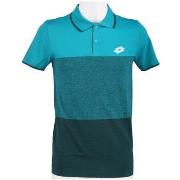 Lyhythihainen t-paita Lotto  Tech Seamless  EU L