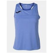 Lyhythihainen t-paita Joma  Top Montreal  EU M