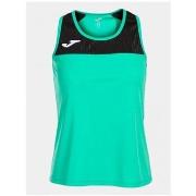 Lyhythihainen t-paita Joma  Top Montreal  EU M