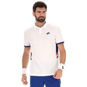 Lyhythihainen t-paita Lotto  Squadra Iii 2023  EU XXL