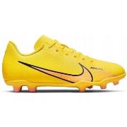 Kengät Nike  Jr Vapor 15 Club Fg mg  38