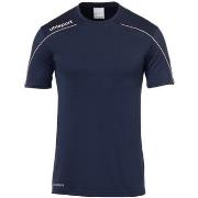 Lyhythihainen t-paita Uhlsport  Stream 22  EU M