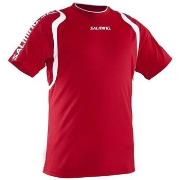 Lyhythihainen t-paita Salming  Rex Game  EU S