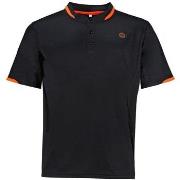 Lyhythihainen t-paita Oliver  Palma  EU S