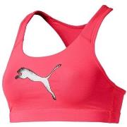 Lyhythihainen t-paita Puma  Bra 4keeps  EU S