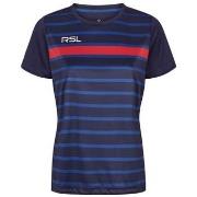 Lyhythihainen t-paita Rsl  Exo  EU S