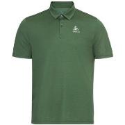 Lyhythihainen t-paita Odlo  Cardada  EU M