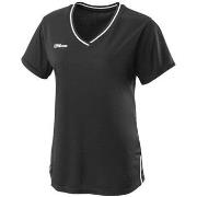Lyhythihainen t-paita Wilson  V-neck Team Ii  EU XL