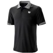 Lyhythihainen t-paita Wilson  Tennis-polo Star Tipped 19  EU S