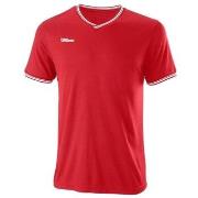 Lyhythihainen t-paita Wilson  Team Ii High  EU S