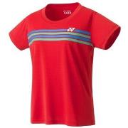 Lyhythihainen t-paita Yonex  Sport-shirt Club Team  EU M