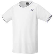 Lyhythihainen t-paita Yonex  Wimbledon 2024  EU XXL