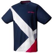 Lyhythihainen t-paita Yonex  Practice Graphic Ym0044  EU XL