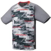 Lyhythihainen t-paita Yonex  Club Team 2024  EU XL