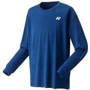 Lyhythihainen t-paita Yonex  Team Classic  EU L