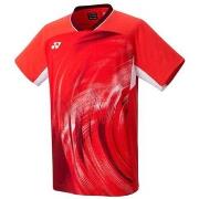 Lyhythihainen t-paita Yonex  CTM105684995  EU S