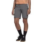 7/8 ja 3/4 housu adidas  Terrex Trailcross  EU S