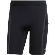 7/8 ja 3/4 housu adidas  Tight Saturday Half  EU XXL