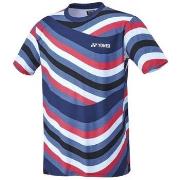 Lyhythihainen t-paita Yonex  Unisex T-shirt  EU M