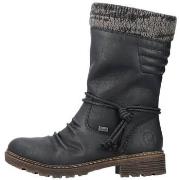 Saappaat Rieker  Z475500  38