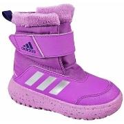 Lasten talvisaappaat adidas  Winterplay C  28