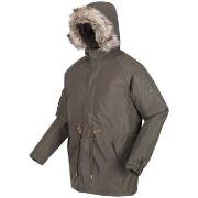 Takit Regatta  Winterparka Salinger Iii  EU L