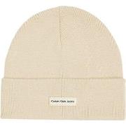Pipot Calvin Klein Jeans  Inst Patch Beanie  Yksi Koko