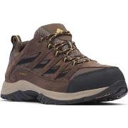 Kengät Columbia  Crestwood Waterproof  40