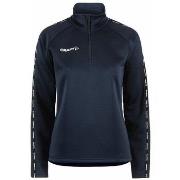 Svetari Craft  Squad 2.0 Halfzip  EU XXL